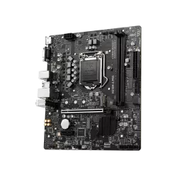 MSI H510M-A PRO DDR4 Motherboard For Intel 10th | 11th Gen