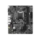 MSI H510M-A PRO DDR4 Motherboard For Intel 10th | 11th Gen