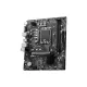 MSI PRO B760M-E DDR4 Motherboard For Intel 12th | 13th | 14th Gen