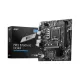 MSI PRO B760M-E DDR4 Motherboard For Intel 12th | 13th | 14th Gen