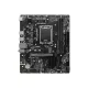 MSI PRO H610M-S DDR4 Motherboard For Intel 12th | 13th | 14th Gen