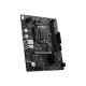 MSI PRO H610M-S DDR4 Motherboard For Intel 12th | 13th | 14th Gen