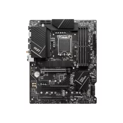 MSI PRO Z790-P WIFI DDR5 Motherboard For Intel 12th | 13th | 14th Gen