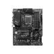 MSI PRO Z790-P WIFI DDR5 Motherboard For Intel 12th | 13th | 14th Gen
