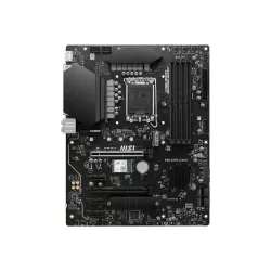 MSI PRO Z790-S WIFI DDR5 Motherboard For Intel 12th | 13th| 14th Gen