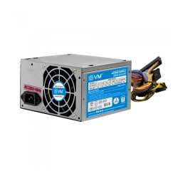 EVM Desktop Power Supply 500w EnGuard