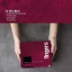 Fingers Desktop Power  500w Black Box-500