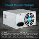 Foxin Desktop Power Supply 500w