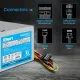 Foxin Desktop Power Supply 500w