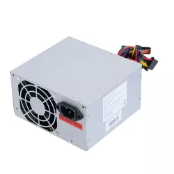 Kitech KTPS5 Power Supply 500w (Grey)