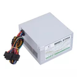 Kitech KTPS5 Power Supply 500w (Grey)