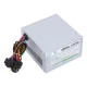 Kitech KTPS5 Power Supply 500w (Grey)
