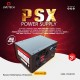 Live Tech Desktop Power Supply 450w PSX ( 3 Year Warranty )