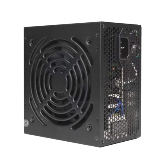 Live Tech Desktop Power Supply 450w PSX ( 3 Year Warranty )