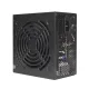 Live Tech Desktop Power Supply 450w PSX ( 3 Year Warranty )