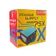 Live Tech Desktop Power Supply 450w PSX ( 3 Year Warranty )