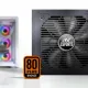 Ant Esports RX850 850w 80 Plus Bronze Gaming Desktop Power Supply