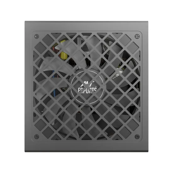 Ant Esports Desktop Power Supply 1000w 80 Plus Gold Fully-Modular FG1000 V2