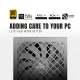 Ant Esports Desktop Power Supply 1000w 80 Plus Gold Fully-Modular FG1000 V2