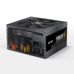 Ant Esports Desktop Power Supply 550w 80 Plus Gold Fully-Modular FG550 V2