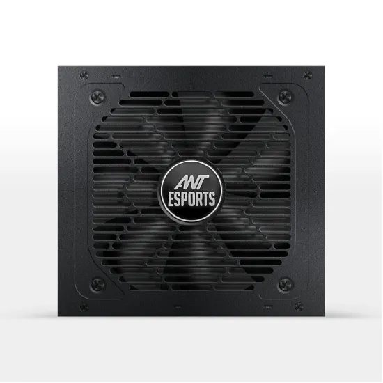 Ant Esports 850w 80 Plus Gold Gaming Desktop Power Supply FG850