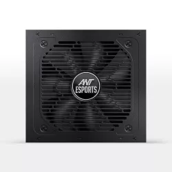 Ant Esports Desktop Power Supply 650w 80 Plus Gold Gaming FG650