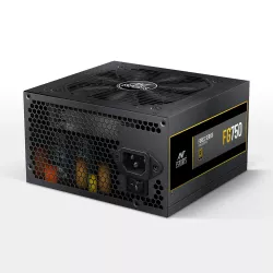 Ant Esports 750w 80 Plus Gold Gaming Desktop Power Supply FG750