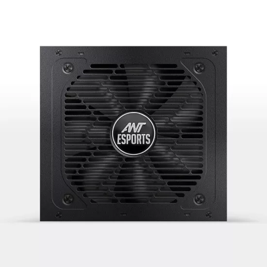 Ant Esports 750w 80 Plus Bronze Gaming Desktop Power Supply FP750B