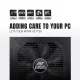 Ant Esports 750w 80 Plus Bronze Gaming Desktop Power Supply FP750B