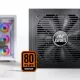 Ant Esports RX650 650w 80 Plus Bronze Gaming Desktop Power Supply