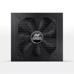 Ant Esports RX650 650w 80 Plus Bronze Gaming Desktop Power Supply
