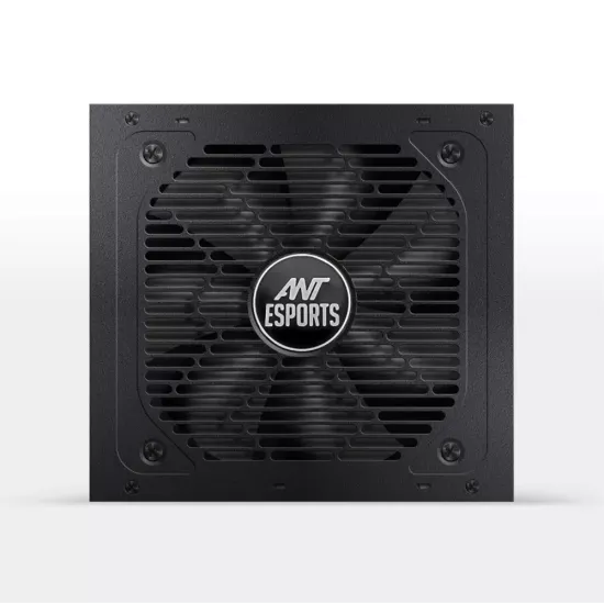 Ant Esports RX650 650w 80 Plus Bronze Gaming Desktop Power Supply