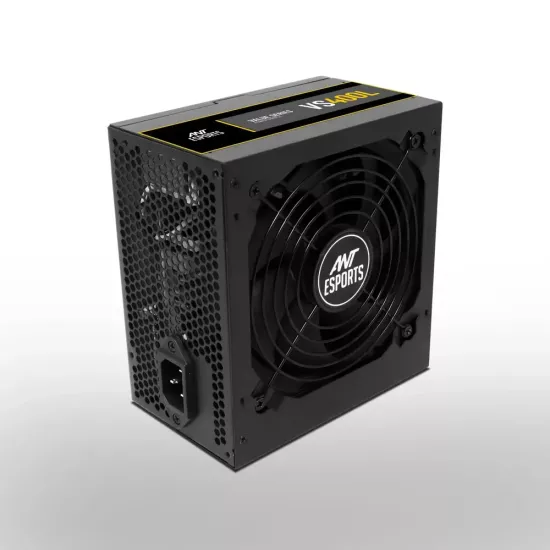 Ant Esports Desktop Power Supply 400w Value Series VS400L
