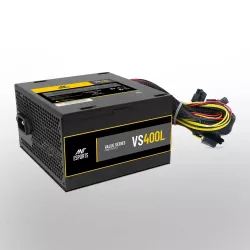 Ant Esports VS400L 400w Value Series Desktop Power Supply