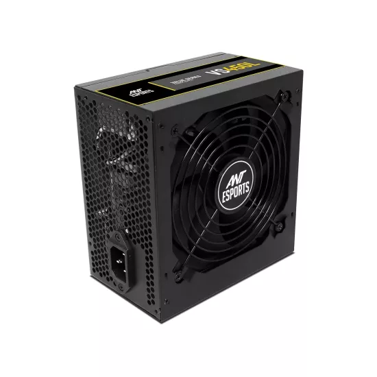 Ant Esports VS450L 450w Value Series Desktop Power Supply