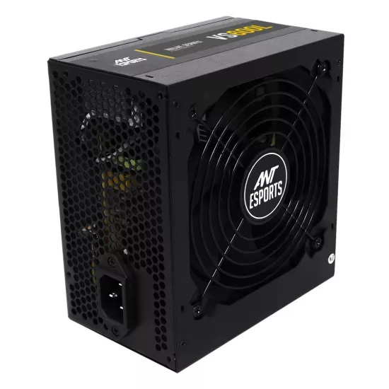 Ant Esports VS600L 600w Value Series Desktop Power Supply