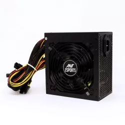 Ant Esports VS600L 600w Value Series Desktop Power Supply
