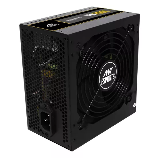 Ant Esports VS700L 700w Value Series Desktop Power Supply