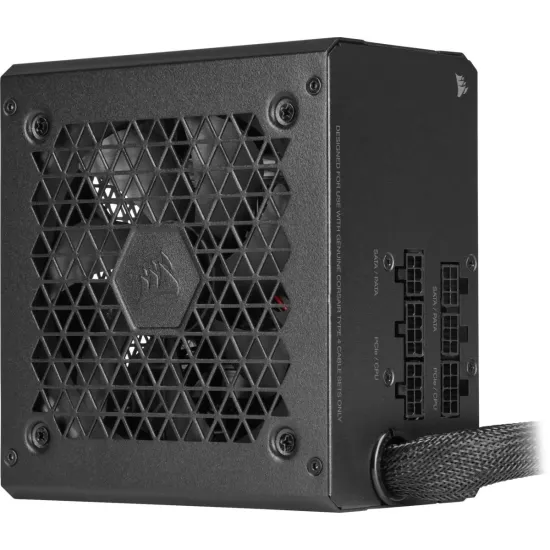 Corsair CX Series CX750 750w 80 PLUS Bronze Desktop Power Supply