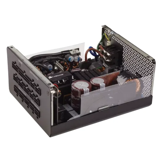 Corsair RMx Series RM1000x 80 Plus Gold Desktop Power Supply