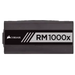 Corsair RMx Series RM1000x 80 Plus Gold Desktop Power Supply