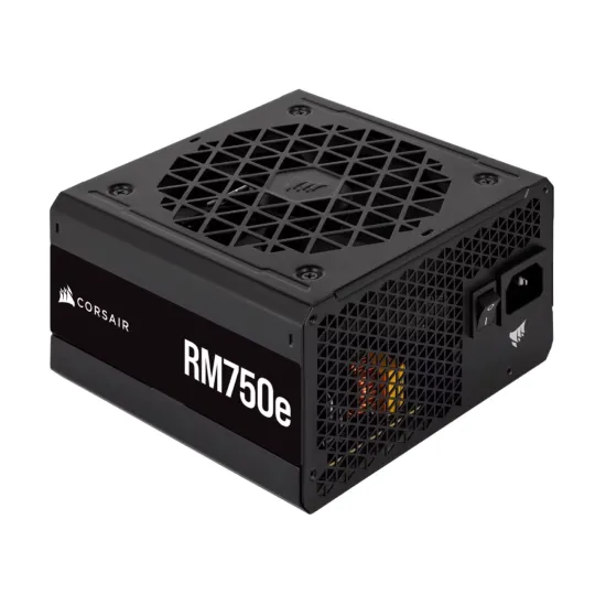 Corsair Desktop Power Supply RMe Series RM750e Fully Modular