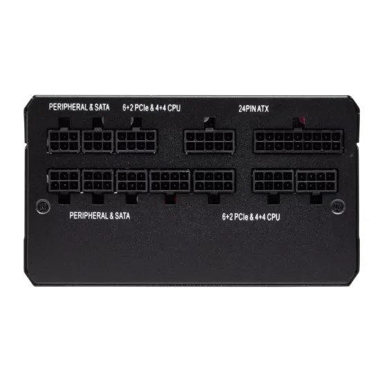 Corsair RMx Series RM850x 80 Plus Gold Desktop Power Supply