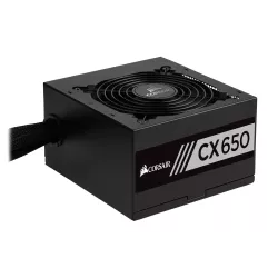 Corsair CX Series CX650  650w 80 PLUS Bronze ATX Desktop Power Supply
