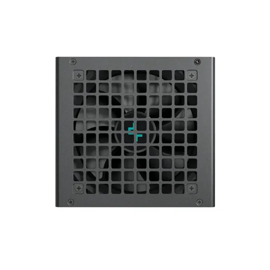 DeepCool PL750D 750w 80 Plus Bronze ATX 3.0 Power Supply