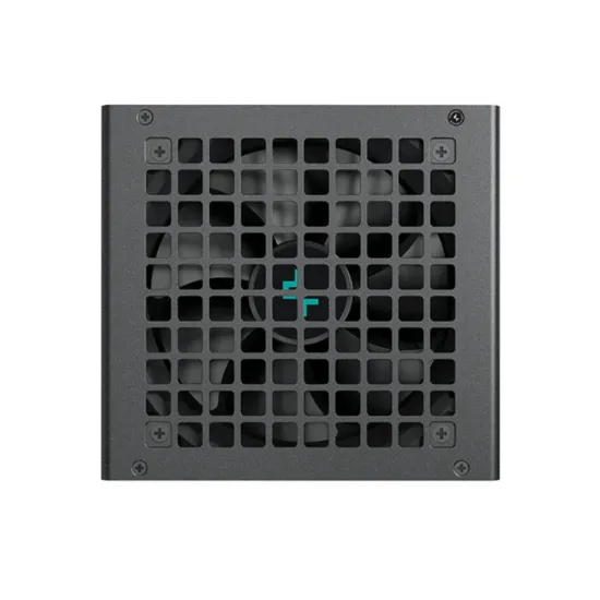 DeepCool PL550D 550w 80 Plus Bronze ATX 3.1 Power Supply