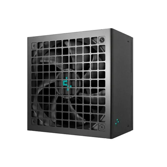 Deepcool Desktop Power Supply 1000w 80 Plus Gold PN1000M