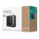 DeepCool Desktop Power Supply 850w 80 Plus Gold PN850D