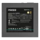 DeepCool Desktop Power Supply 850w 80 Plus Gold PN850D