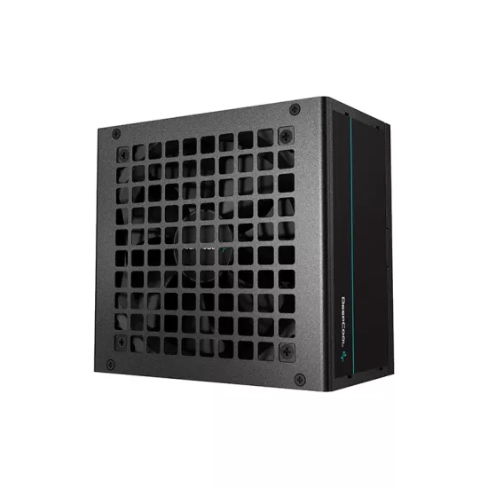 DeepCool PF550 550w 80 PLUS Standard Desktop Power Supply